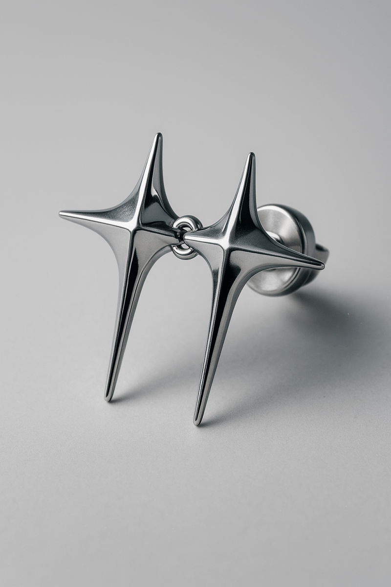 STARCLIP v1 [CHROME] - 
