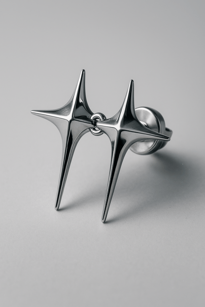 STARCLIP v1 [CHROME] - 