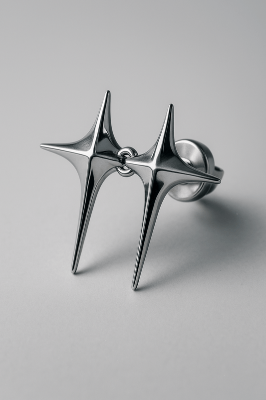 STARCLIP v1 [CHROME] - 